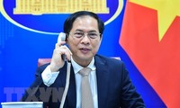 Die Partnerschaft zwischen Vietnam und Südkorea auf ein neues Niveau bringen