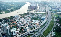 Entwicklungsperspektiven in Südost-Vietnam