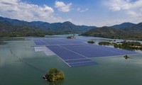 Weltspitzenpolitiker begrüßen die Unterzeichnung der Energiewende-Partnerschaft durch Vietnam