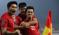 Vietnam und Thailand kämpfen um den Meistertitel des AFF Cup 2022