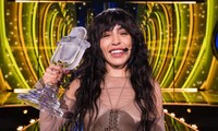 Loreen aus Schweden gewinnt Eurovision 2023