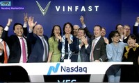 VinFast-Aktien notieren an der US-Börse