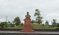 Kubas Präsident Fidel Castro in den Erinnerungen der Bewohner in Quang Tri