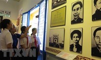 Ausstellung über die Freundschaft zwischen dem Revolutionär Phan Boi Chau und dem japanischen Arzt