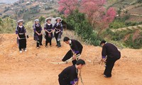 Khen-Kunst – Der Stolz der Volksgruppe Mong in Yen Bai