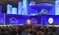 Vietnam nimmt am 10. Investorengipfel Vibrant Gujarat in Indien teil