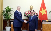 Vietnam legt Wert auf die traditionelle Freundschaft und strategische Partnerschaft mit Russland