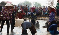 Pha Bau-Fest – einzigartiges kulturelles Merkmal der Volksgruppe der Khmer