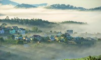 Da Lat führt die Liste der führenden Naturreiseziele Asiens an