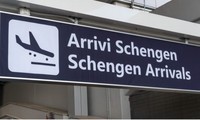 Rumänien und Bulgarien treten Schengen-Raum bei