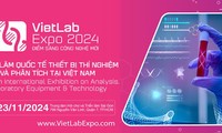 Internationale Ausstellung VietLab Expo 2024 wird in Ho-Chi-Minh-Stadtt stattfinden