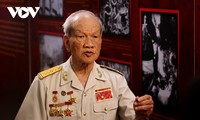 General Vo Nguyen Giap im Herzen der Soldaten und Bewohner im Nordwesten