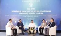 Vietnam fördert Halbleiterindustrie durch Entwicklung von Humanressourcen und digitaler Infrastruktur