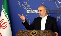 Iran will keine regionale Eskalation, muss Israel allerdings bestrafen