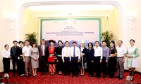 Vietnam ist Gastgeber der internationalen Konferenz des UNESCO Global Geopark Network im asiatisch-pazifischen Raum