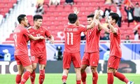 Liste der vietnamesischen Fußballnationalspieler beim internationalen Freundschaftsturnier