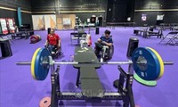 Paralympics 2024: Die vietnamesische Behindertensportdelegation belegt den 73. Platz im Medaillenspiegel