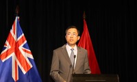 Vietnam ist einer der wichtigsten und dynamischsten Partner Australiens