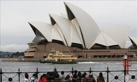 Die Zahl der vietnamesischen Besucher in Australien nimmt stark zu