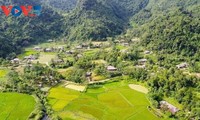 Dorf Khun – Attraktiver gemeinschaftsbasierter Tourismusziel westlich von Ha Giang