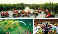 Vietnam ist ein attraktives Besuchsziel für indische Touristen