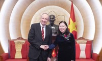 Der Konsultationsmechanismus für die bilaterale wirtschaftliche Zusammenarbeit zwischen Vietnam und Polen umsetzen