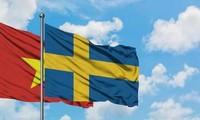 Vietnam und Schweden haben viele Möglichkeiten für eine verstärkte und nachhaltige Zusammenarbeit in der Zukunft