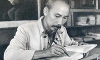 Ideologische Prägung von Ho Chi Minh im Entwicklungsweg Vietnams in der neuen Ära