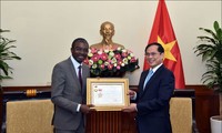 Vietnam ist ein zuverlässiger Partner der UNESCO