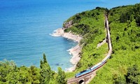 Vietnam führt die Liste der „erstaunlichsten Zugreisen der Welt” an