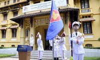 Der ASEAN-Beitritt Vietnams trägt zur Stärkung der Solidarität und Stabilität in der Region bei
