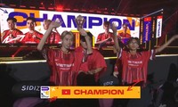 Vietnamesisches Team gewinnt PUBG Nations Cup 2025