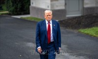 US-Präsident verlegt Atom-U-Boote näher an Russland