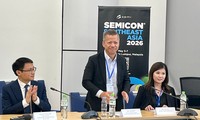 SEMIEXPO Vietnam 2025: Investitionen verbinden und die Zukunft der vietnamesischen Halbleiterindustrie gestalten