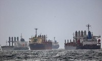 Russland untersucht Angriffe auf Öltanker im Schwarzen Meer