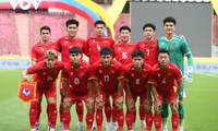 Das U22-Team und die Frauenfußballmannschaft Vietnam erreichen das Halbfinale bei den 33. Südostasienspielen