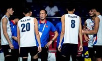 Die vietnamesische Volleyball-Nationalmannschaft wird bald von einem ausländischen Trainer geleitet