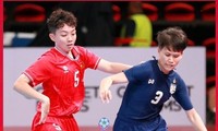 Der vietnamesische Frauenfußball startet das Mondneujahr mit einem Turnier in Thailand