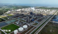 Vietnam ist aktiv in Bezug auf die Energiesicherheit 
