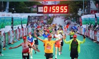 Bac Ninh wird 2027 die nationale Marathon-Meisterschaft der Zeitung Tien Phong ausrichten