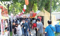 Vietnam-Japan-Fest 2026: Junge Generationen beider Länder verbinden