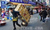 한국 통계청,인구 감소와 고령화 감소