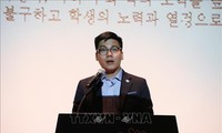 한국 유학 베트남 학생 지속적으로 증가