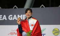 SEA Games 30 – 종합경기 성적 (12월 4일 19시 기준)