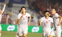 U22베트남, SEA Games에서 역사적인 금메달 획득