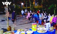 닥락(Đắk Lắk)성 공동체 기반형 관광 모형