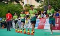 껀터 국제유산 마라톤 상,  세계 마라톤 지도에 곧 등장