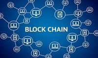 Blockchain 기술 발전 기회를 활용하는 베트남