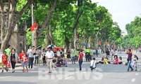 2021년 하노이 관광-음식문화 축제