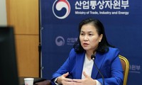 한국, 전세계 코로나19백신 부족  해결에  노력